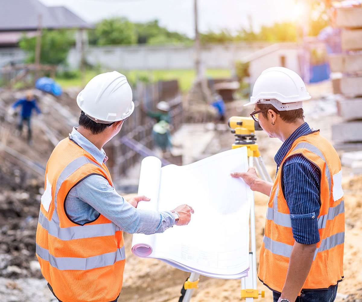 Exploring the World of Land Surveying